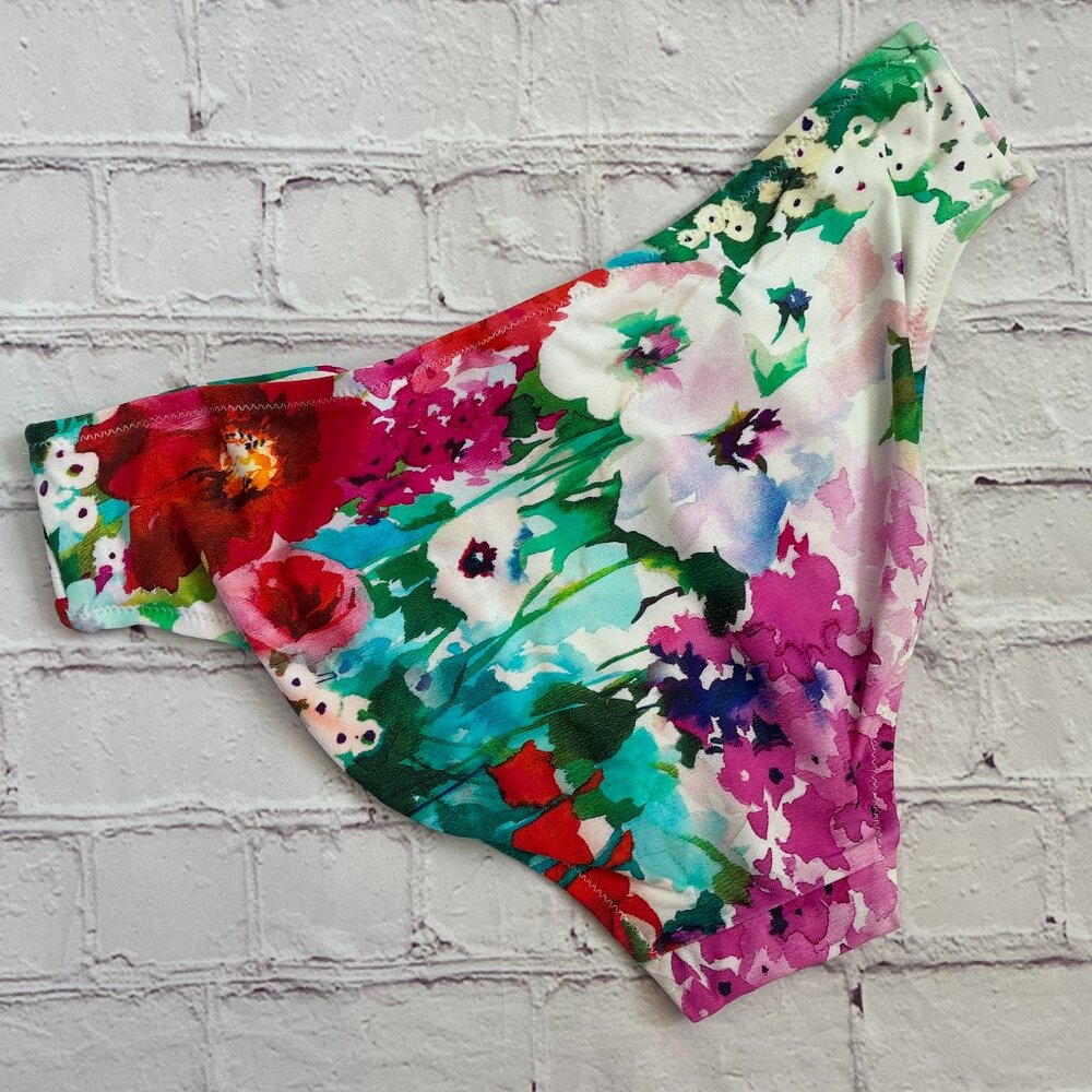 NWT Roidal Swim Bottom US Size 8 - Picture 4 of 7